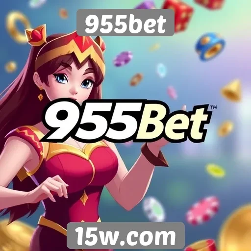 Análise da plataforma de jogos 955bet