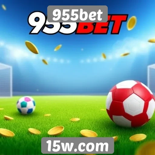 Análise das promoções disponíveis no site 955bet