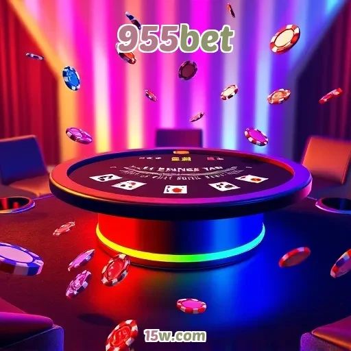 955bet: O App Que Transforma Sua Experiência em Jogos Online