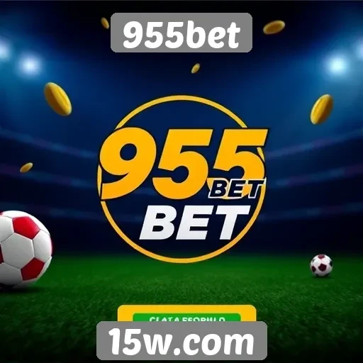 Avaliação das promoções disponíveis no 955bet