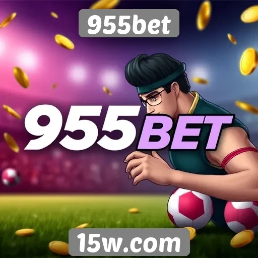 Ofertas de bônus e promoções em 955bet