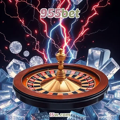 955bet: Os Bônus Imperdíveis Que Garantem Aumentos Nas Suas Apostas