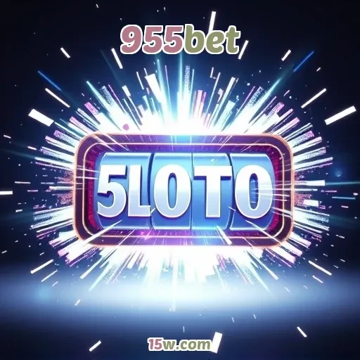 955bet: O site confiável que você sempre quis para jogos online