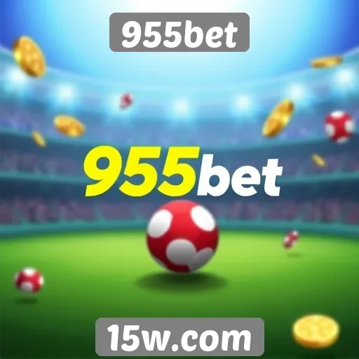 Comparativo de bônus de depósito na 955bet