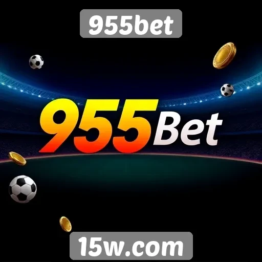 Recursos exclusivos que diferenciam 955bet no mercado