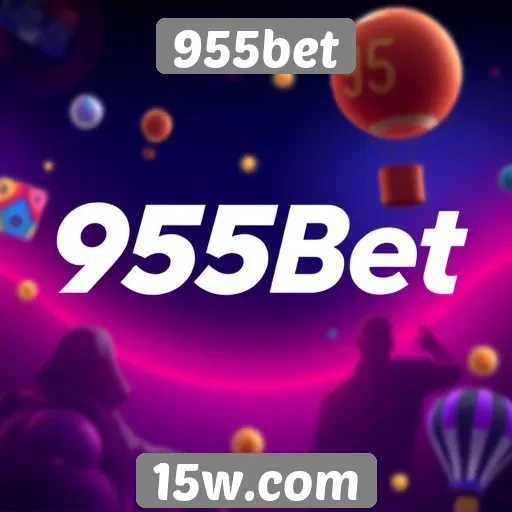 Perspectivas sobre o futuro do 955bet na indústria