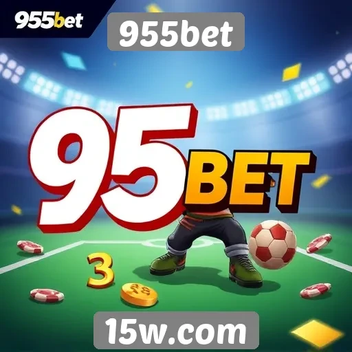 Impacto das promoções da 955bet nos novos usuários