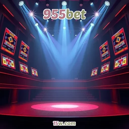 955bet: Descubra Promoções Incríveis para Apostas Online Hoje Mesmo!