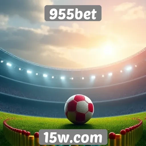 Benefícios de se registrar no 955bet