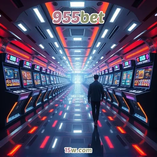 955bet: Descubra os Melhores Eventos Esportivos para Apostar