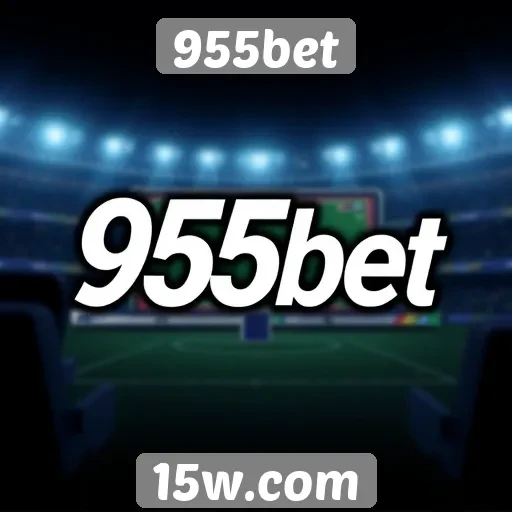 Experiência do usuário no design da plataforma 955bet