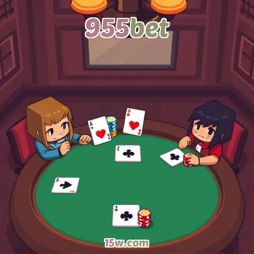 955bet: Oportunidades VIP Que Você Não Pode Perder Ao Apostar